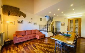 Suite Franziska Lift & Ac A Ballaro